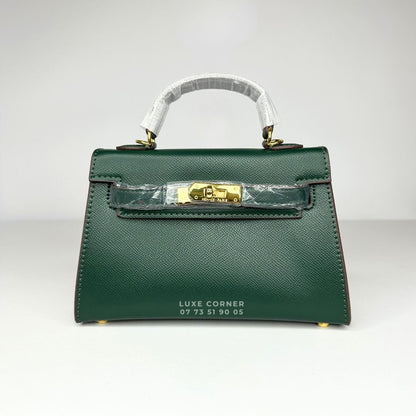 Sac HRMS Mini Kelly 20