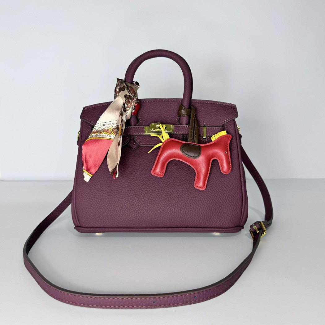 Sac HRMS Birkin 25