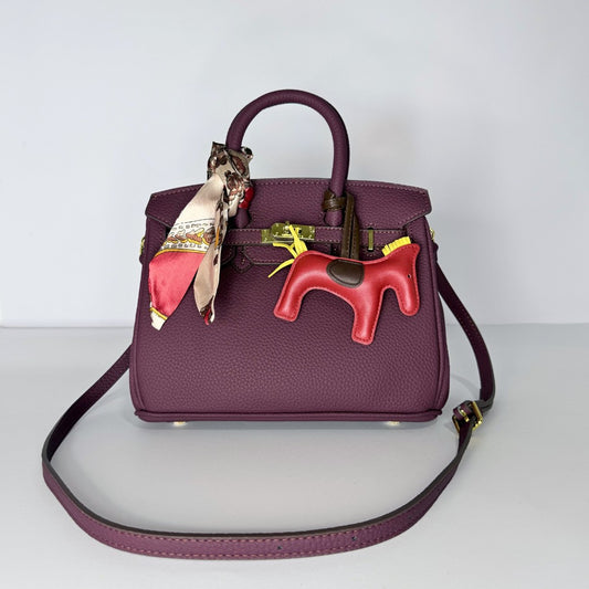 Sac HRMS Birkin 25