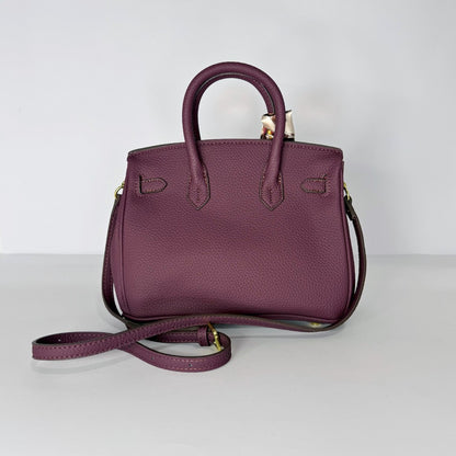 Sac HRMS Birkin 25