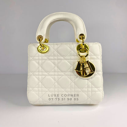 Sac Lady Dior Small