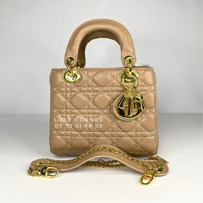 Sac Lady Dior Small