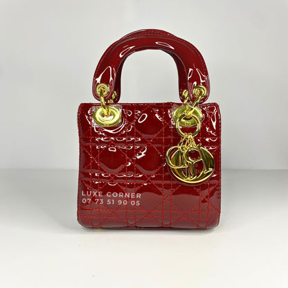 Sac Lady Dior Mini