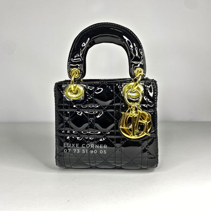 Sac Lady Dior Mini