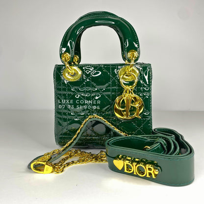 Sac Lady Dior Mini