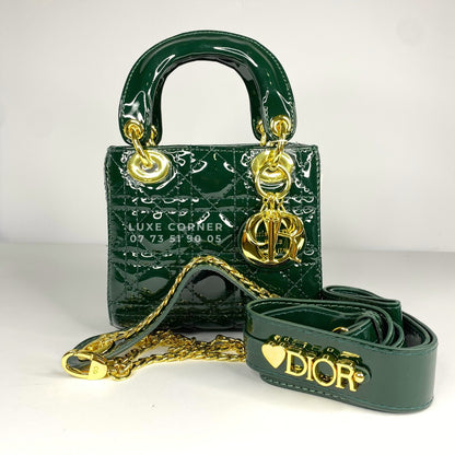 Sac Lady Dior Mini