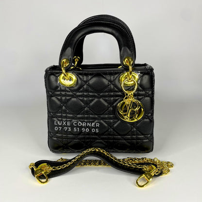 Sac Lady Dior Small