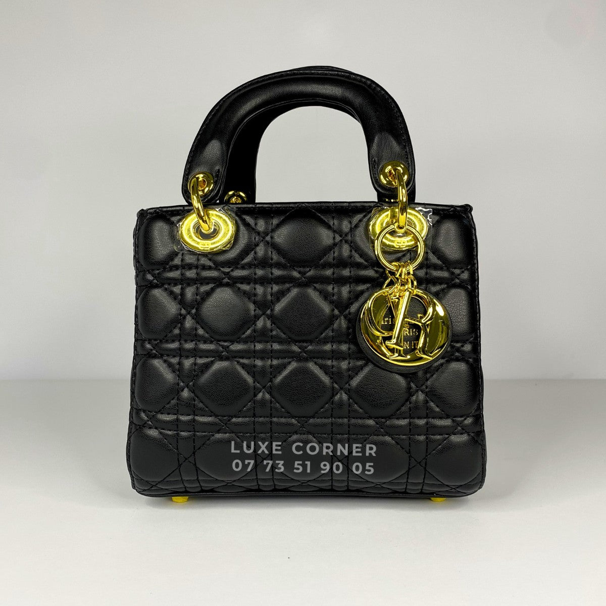 Sac Lady Dior Small
