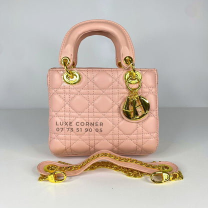 Sac Lady Dior Small