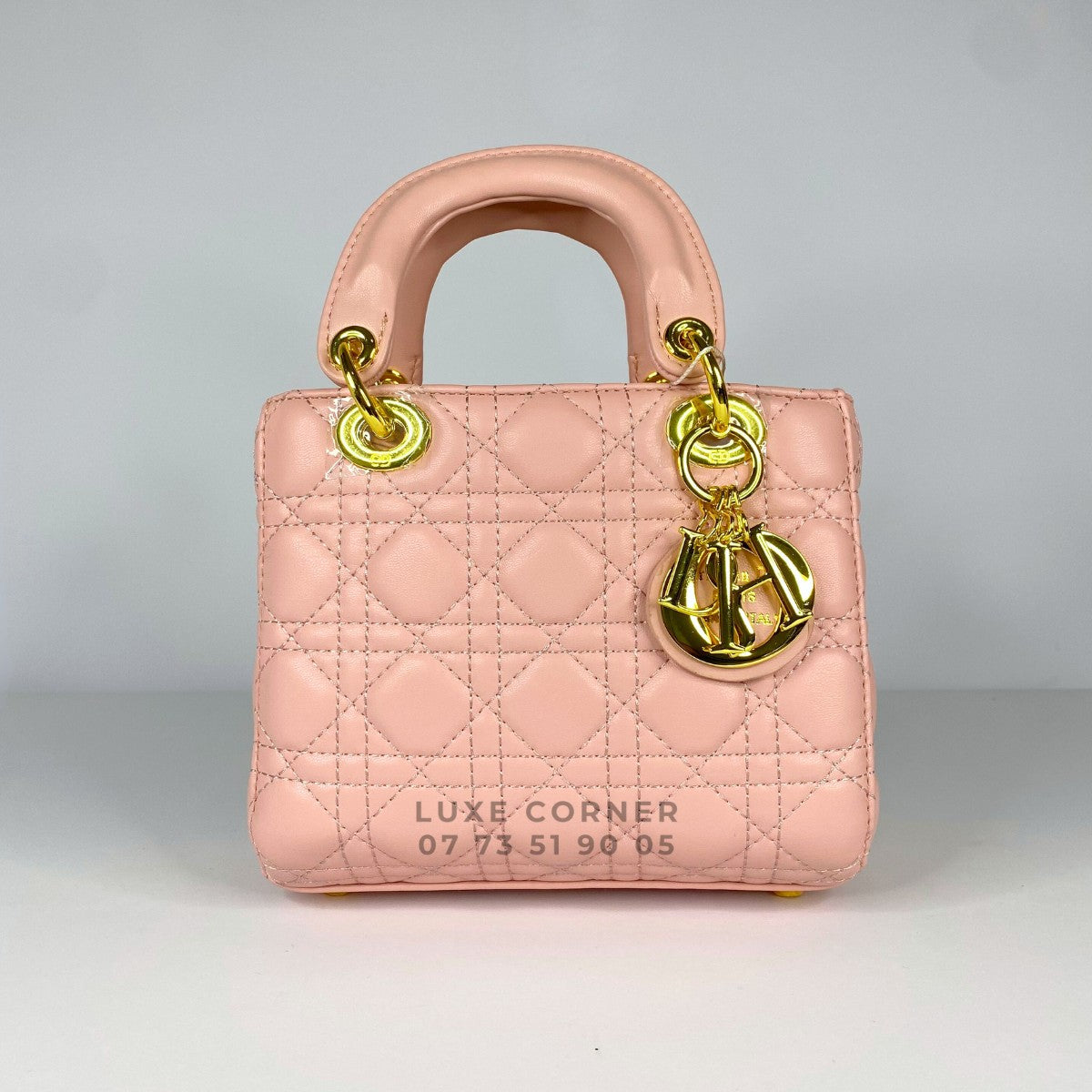 Sac Lady Dior Small