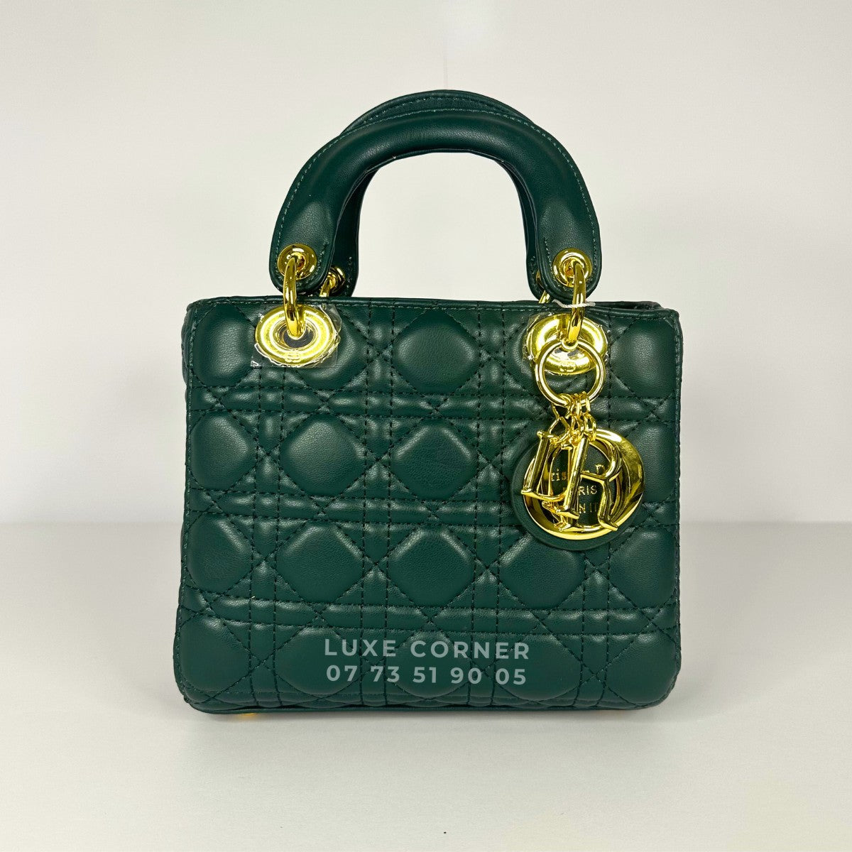 Sac Lady Dior Small