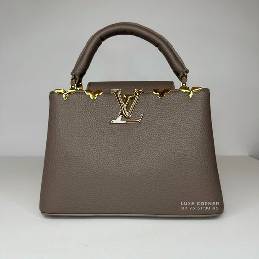 Sac LV Capucines BB