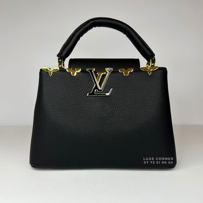 Sac LV Capucines BB