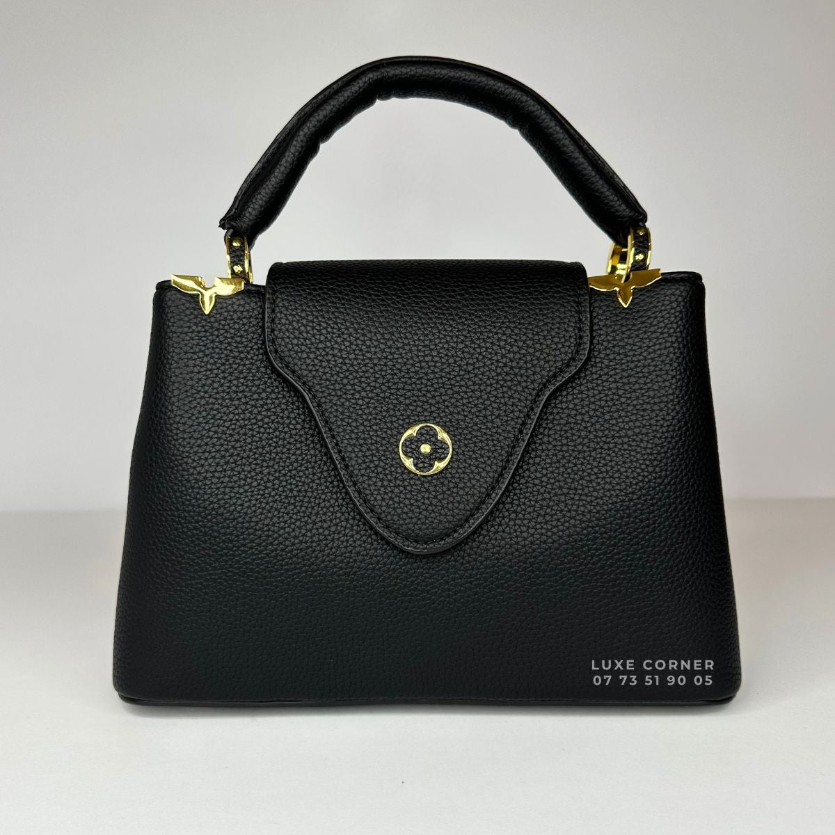 Sac LV Capucines BB