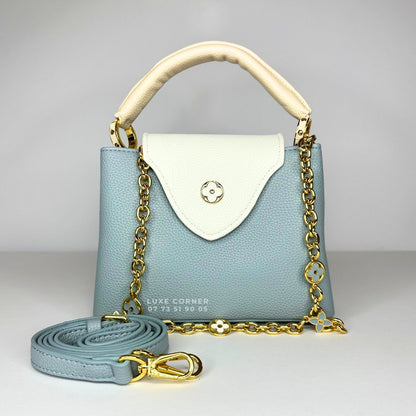 Sac LV Capucines Mini