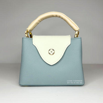 Sac LV Capucines Mini