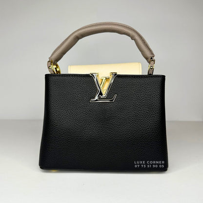 Sac LV Capucines Mini