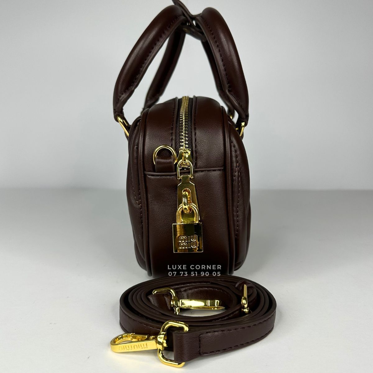 Sac Miu Miu Arcadie