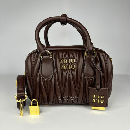 Sac Miu Miu Arcadie