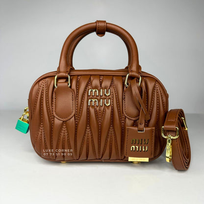 Sac Miu Miu Arcadie