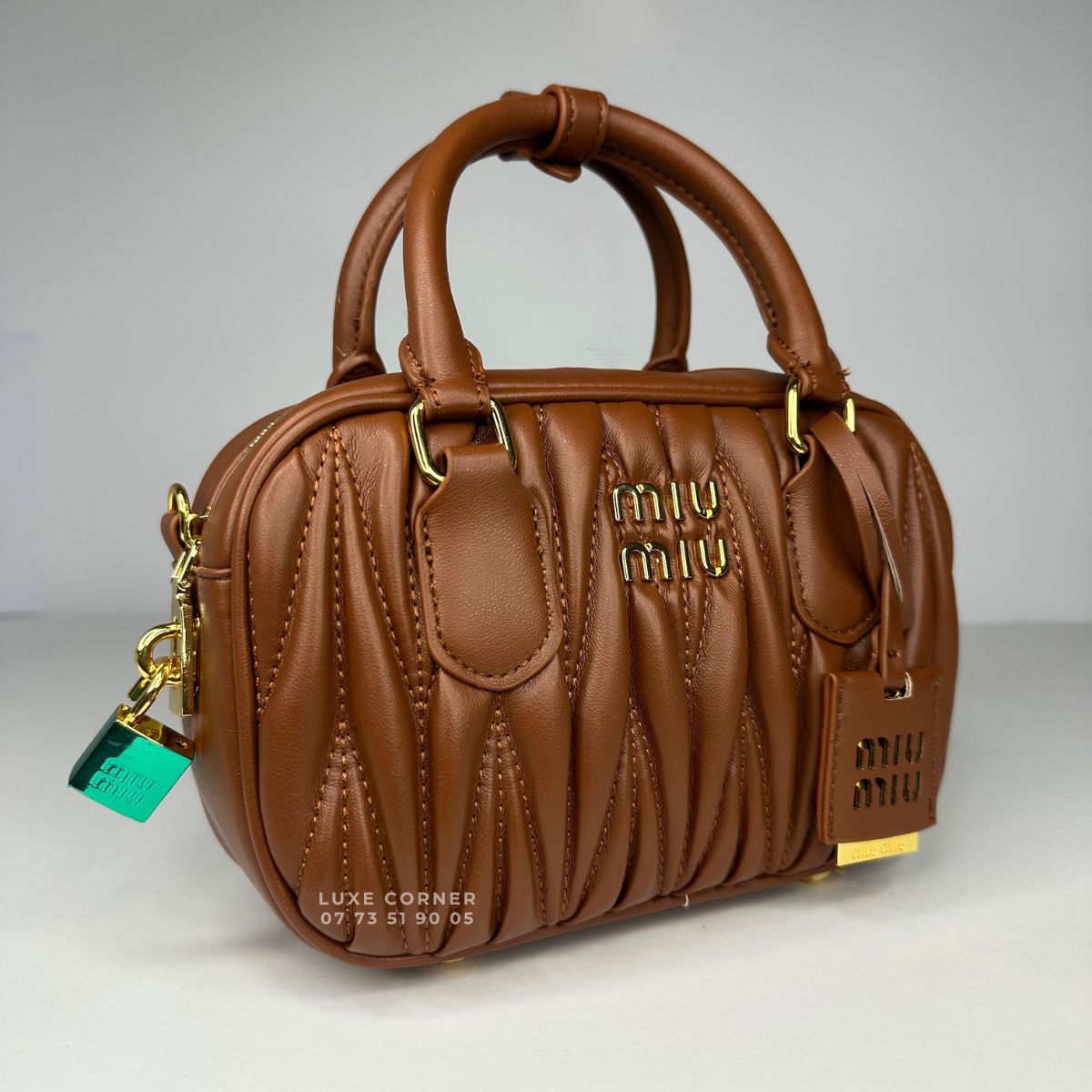 Sac Miu Miu Arcadie