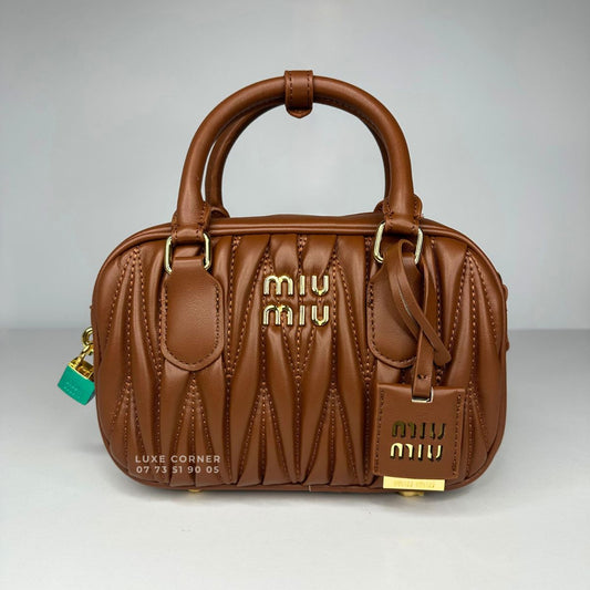 Sac Miu Miu Arcadie