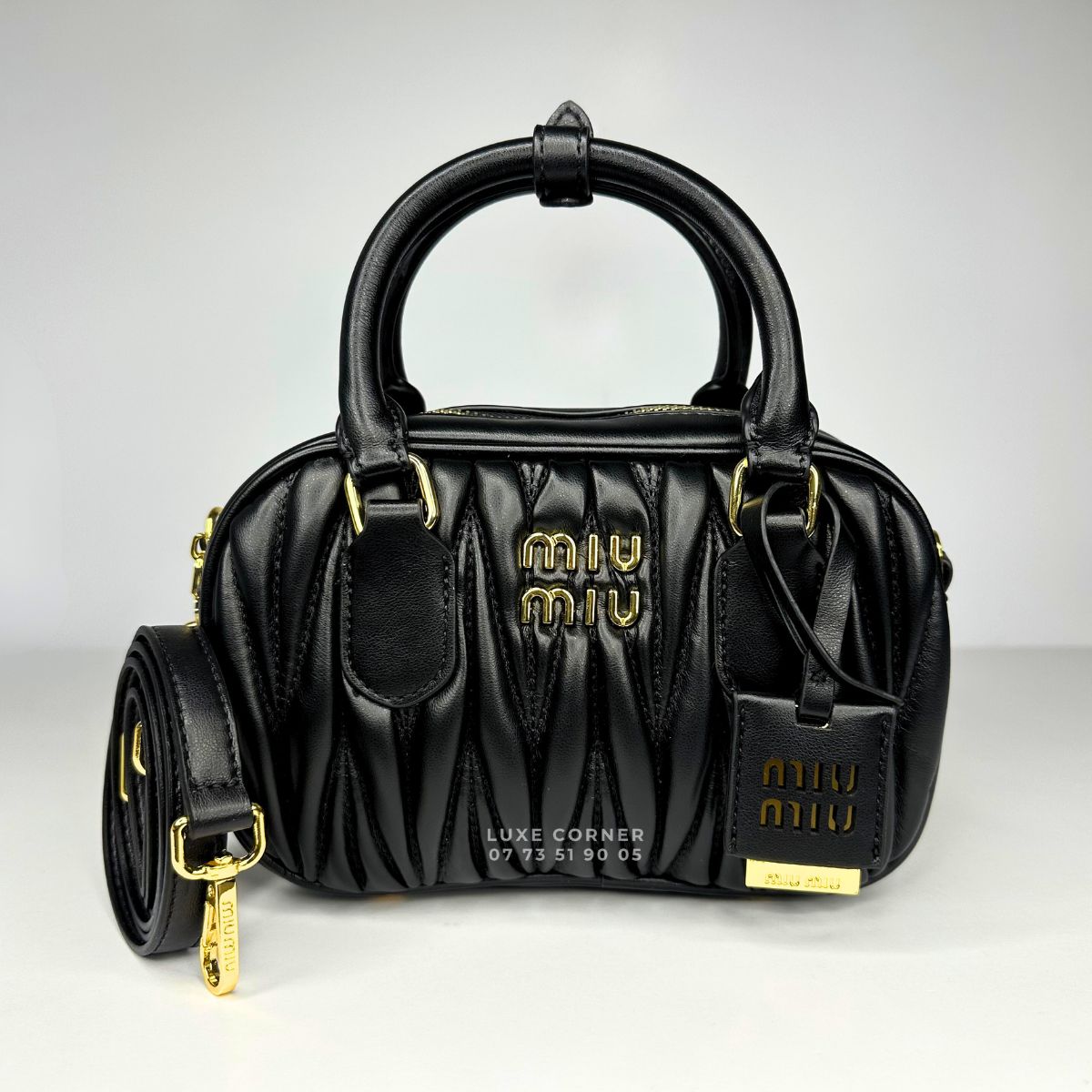 Sac Miu Miu Arcadie