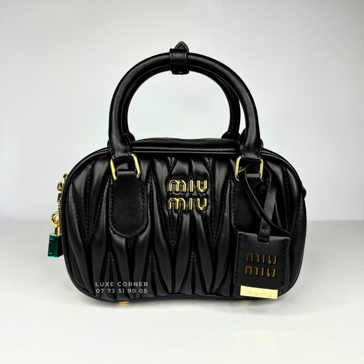 Sac Miu Miu Arcadie