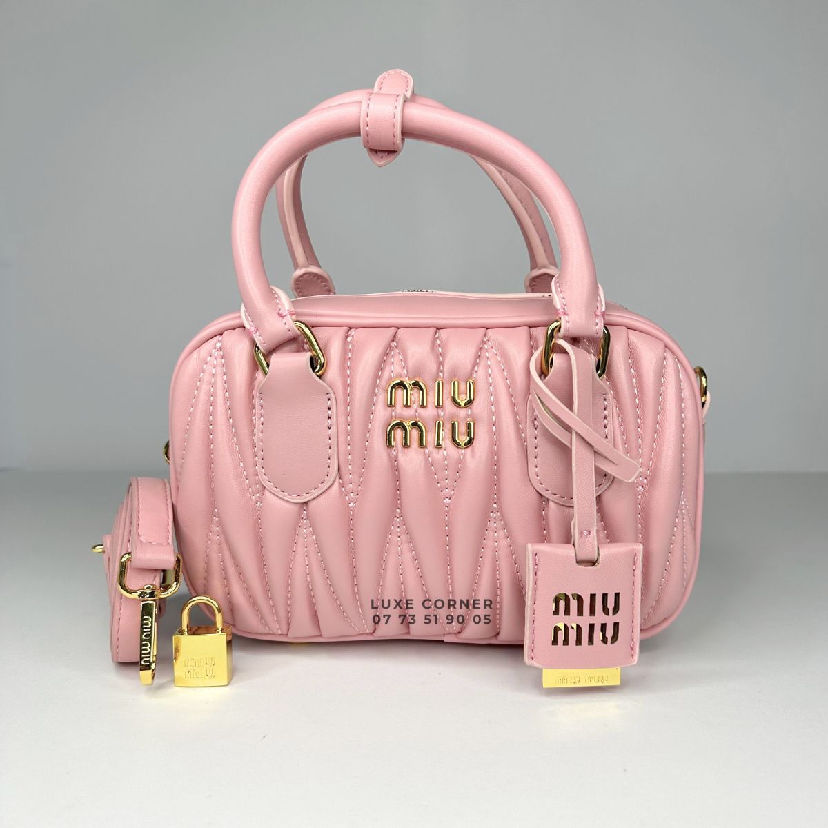 Sac Miu Miu Arcadie