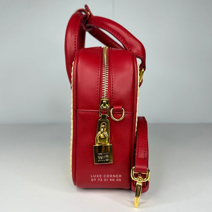 Sac Miu Miu En Raphia