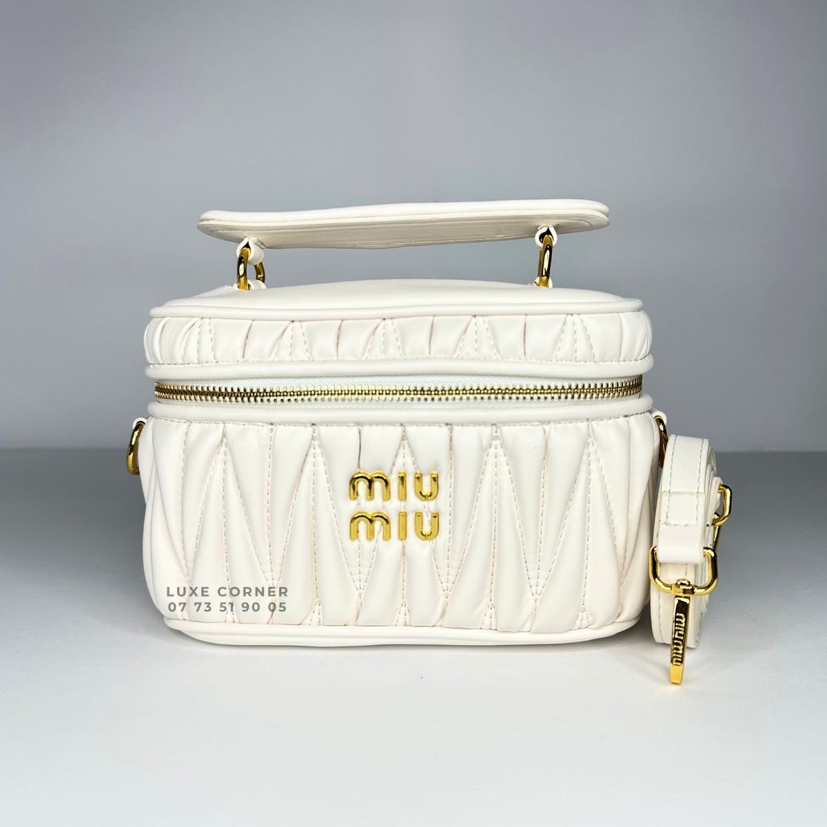 Sac Miu Miu Handbag