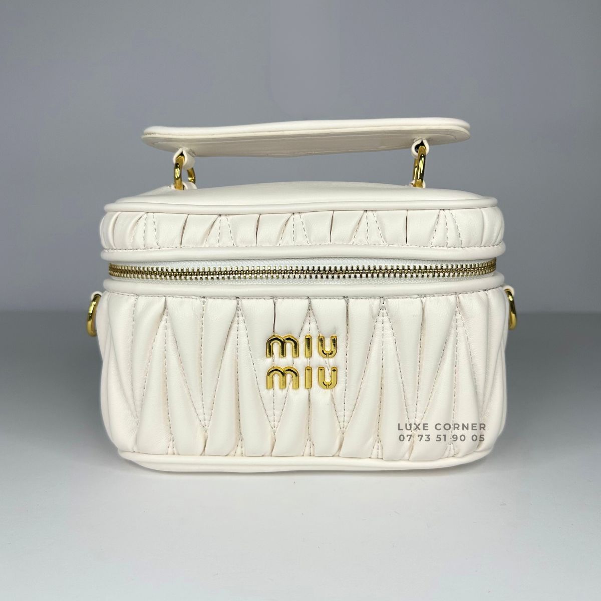 Sac Miu Miu Handbag