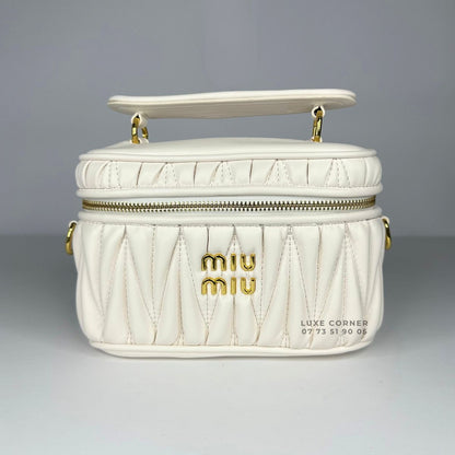 Sac Miu Miu Handbag