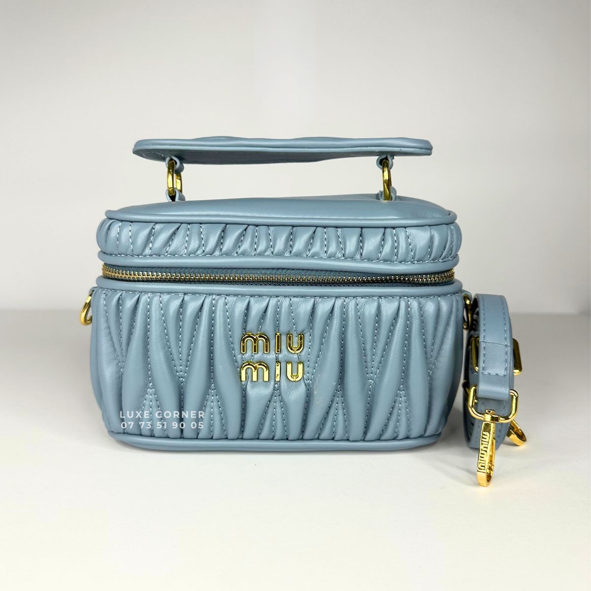 Sac Miu Miu Handbag
