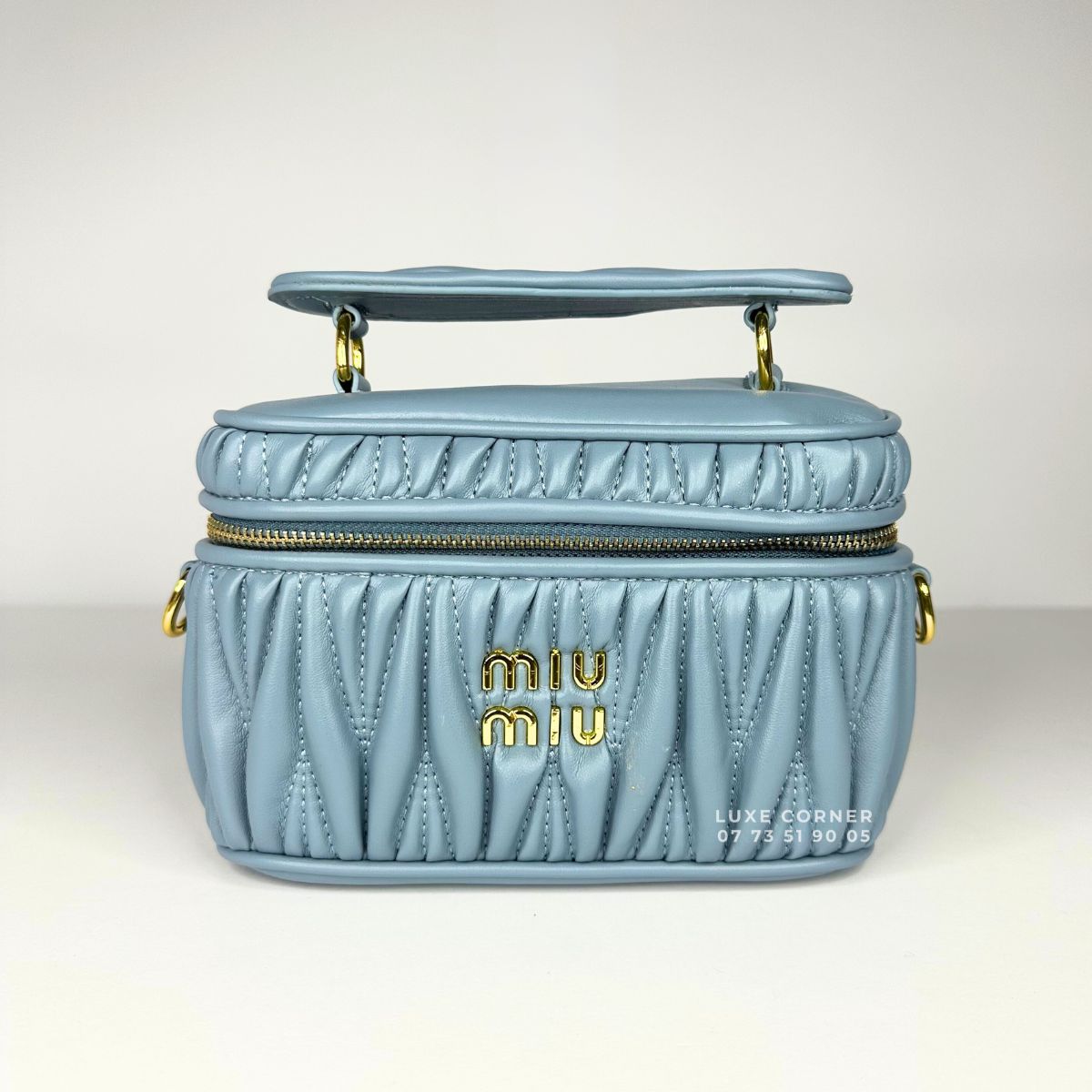 Sac Miu Miu Handbag