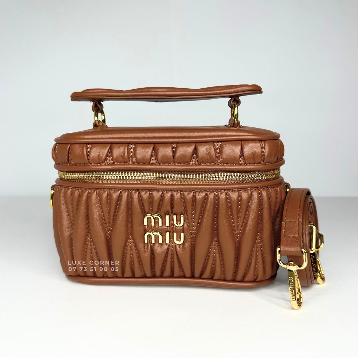 Sac Miu Miu Handbag