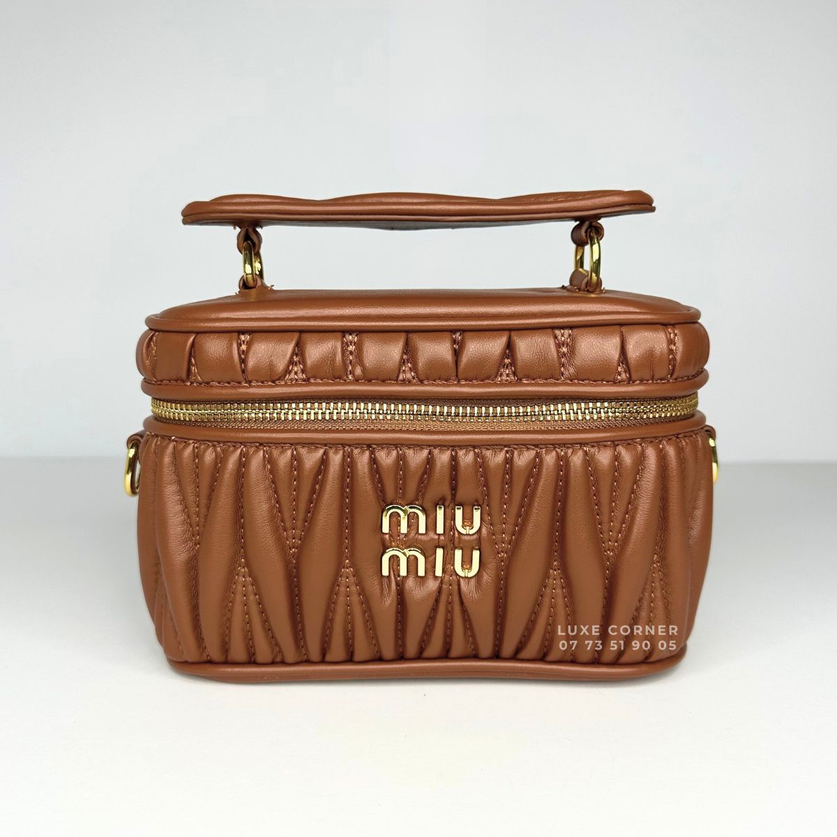 Sac Miu Miu Handbag