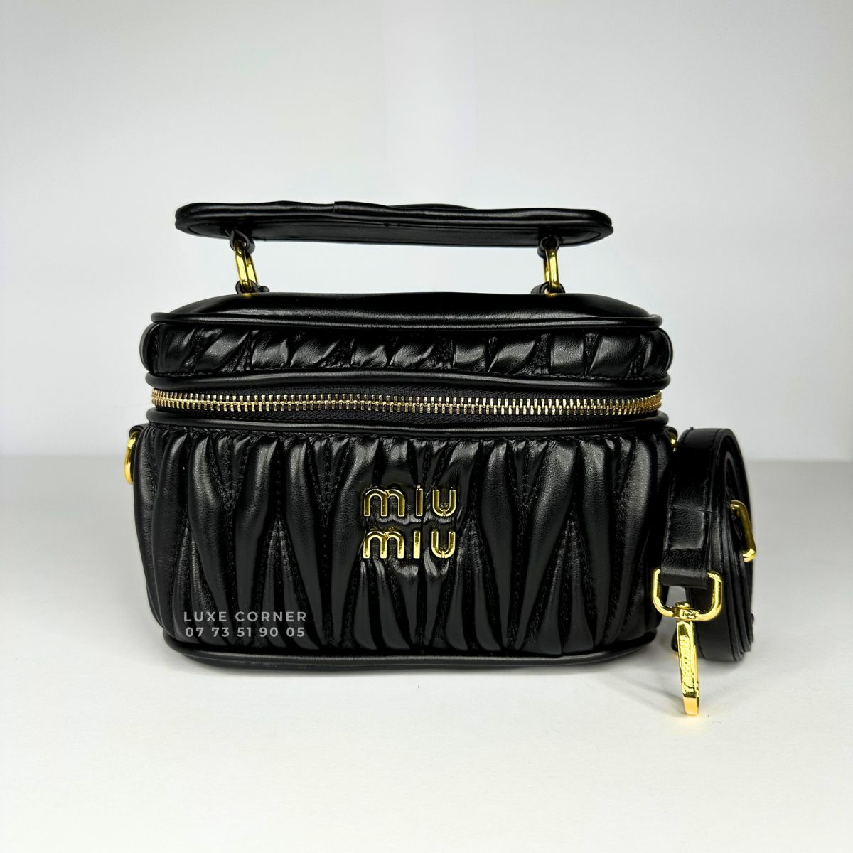 Sac Miu Miu Handbag