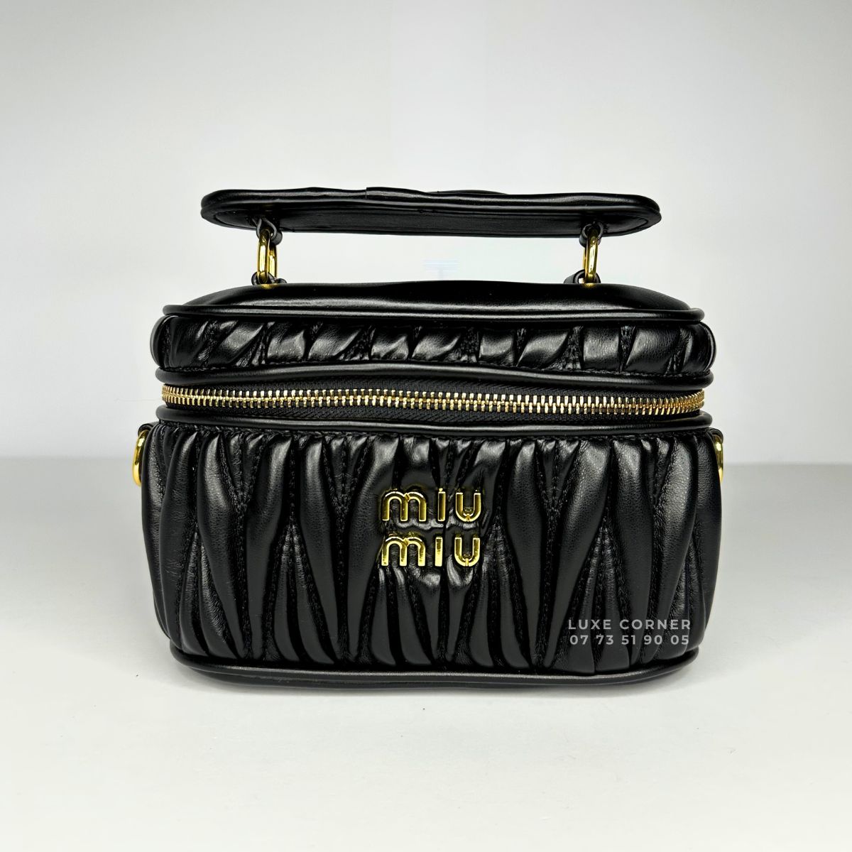Sac Miu Miu Handbag