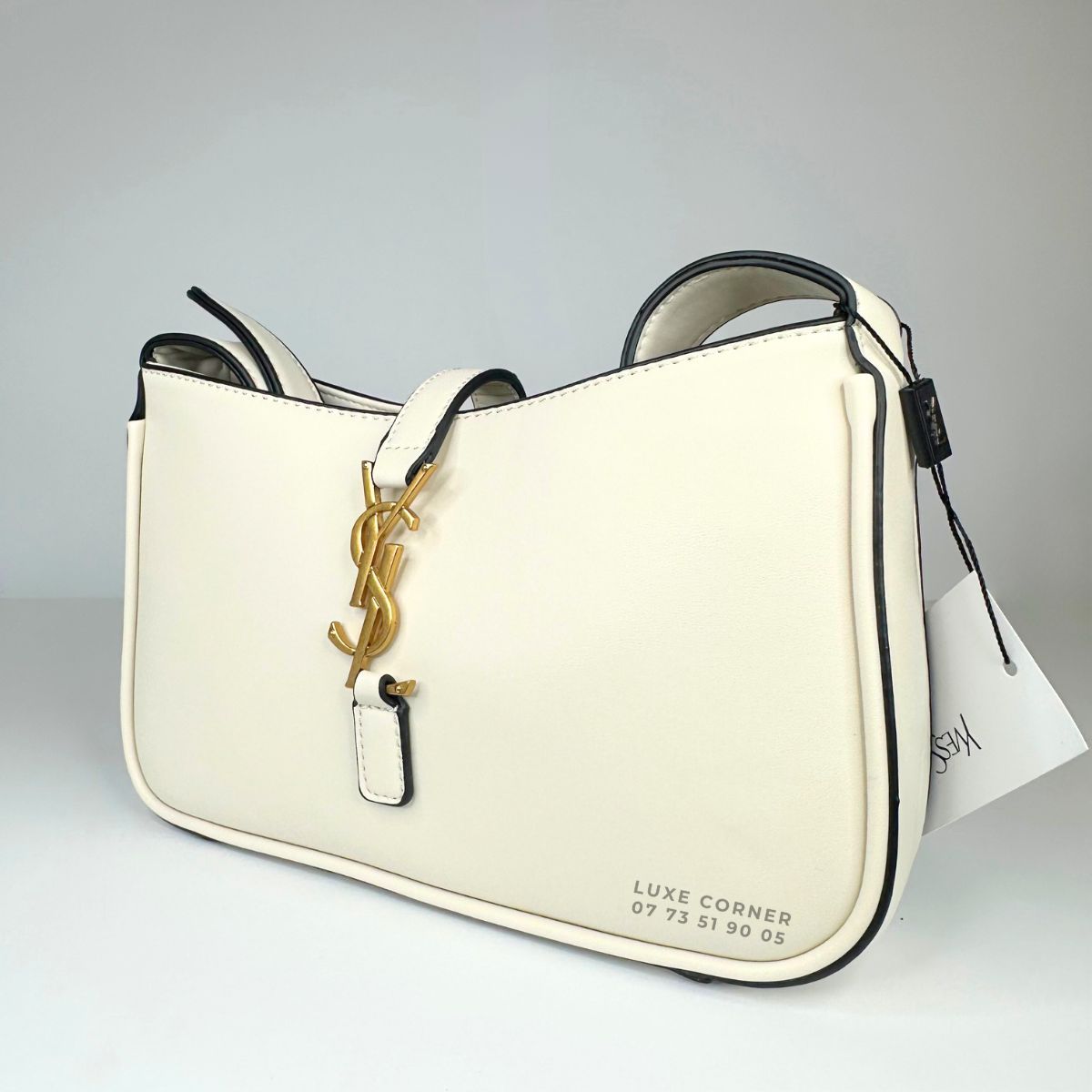 Sac YSL Le 5 à 7