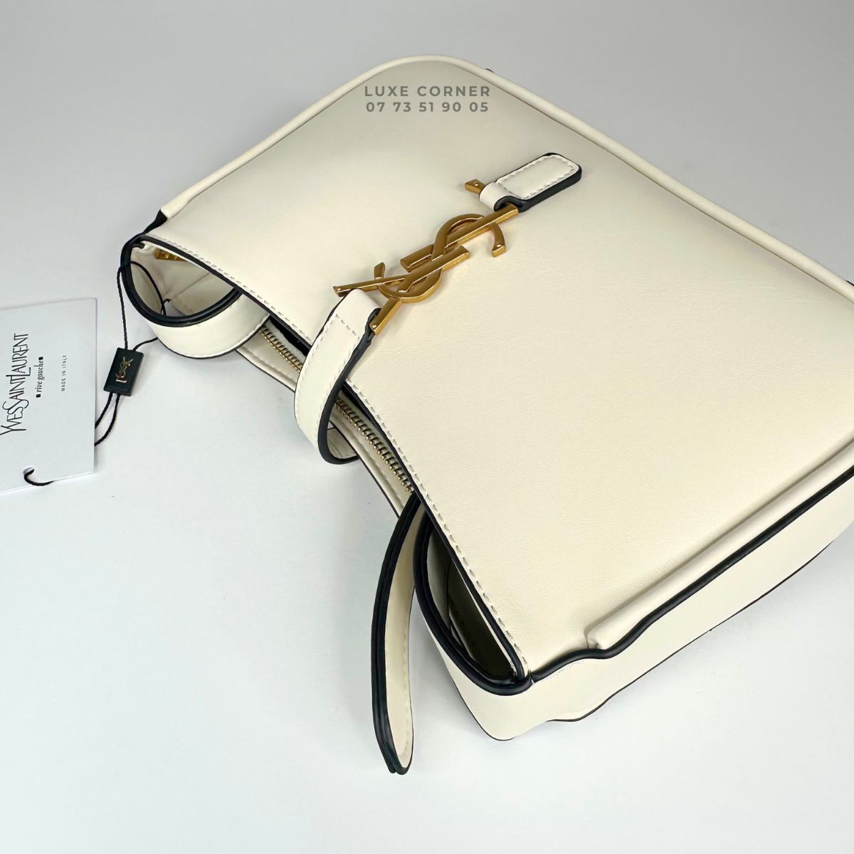 Sac YSL Le 5 à 7