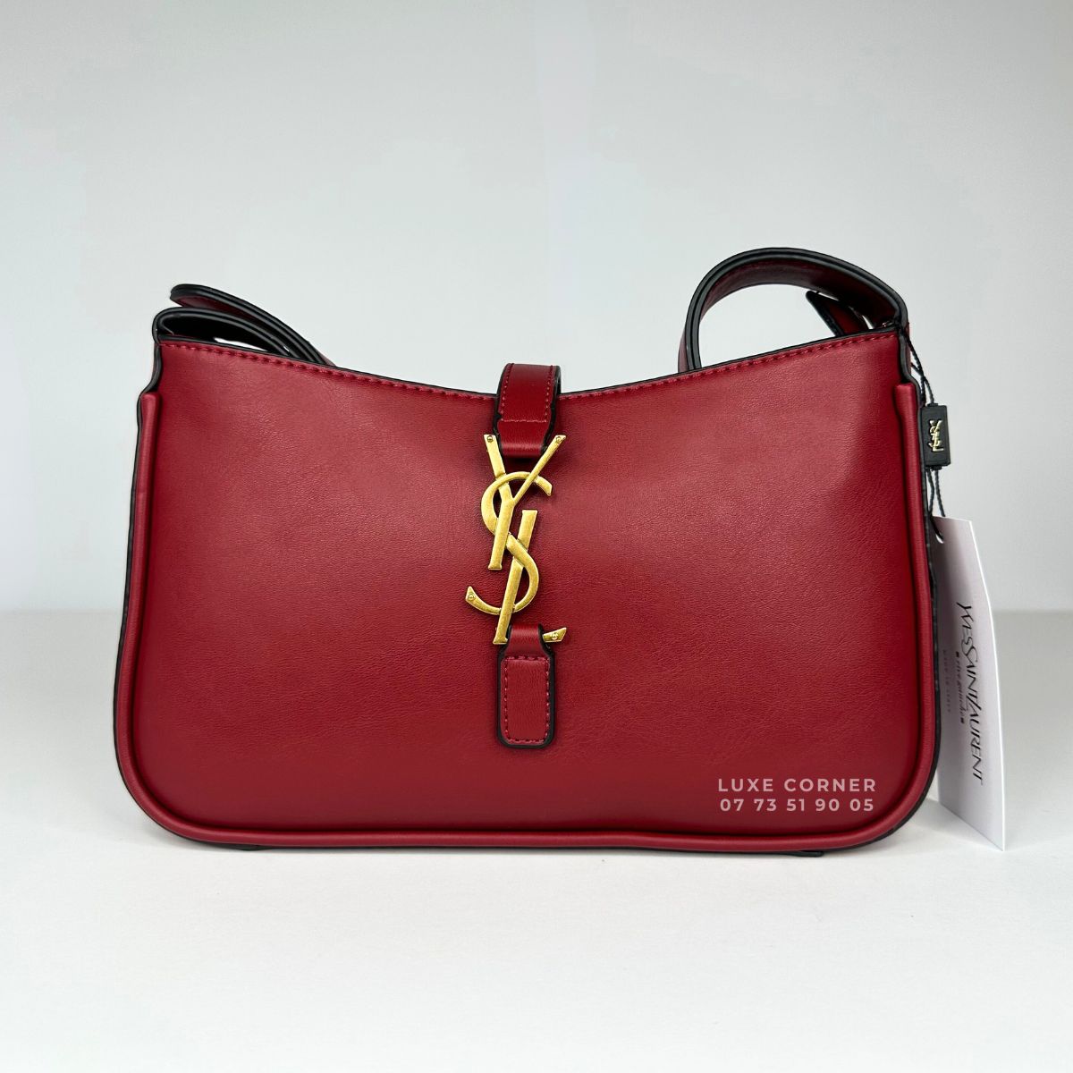 Sac YSL Le 5 à 7