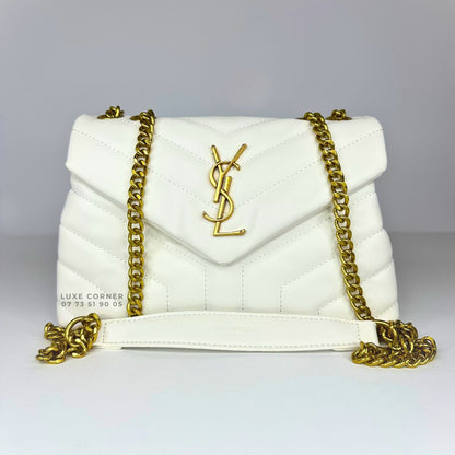 Sac YSL Loulou Small