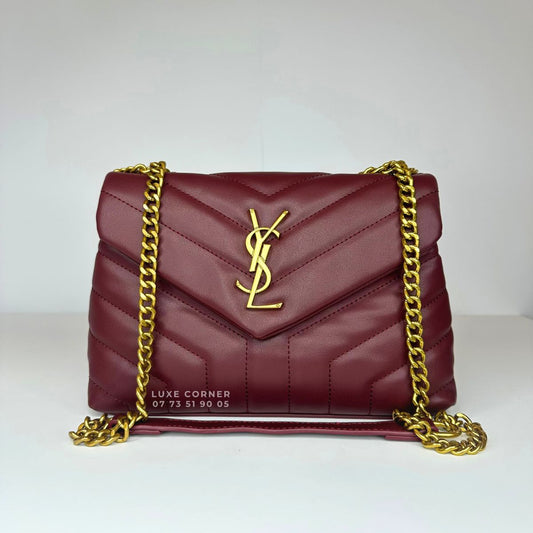 Sac YSL Loulou Small