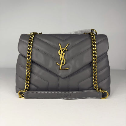 Sac YSL Loulou Small