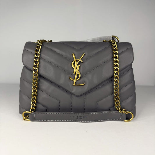 Sac YSL Loulou Small