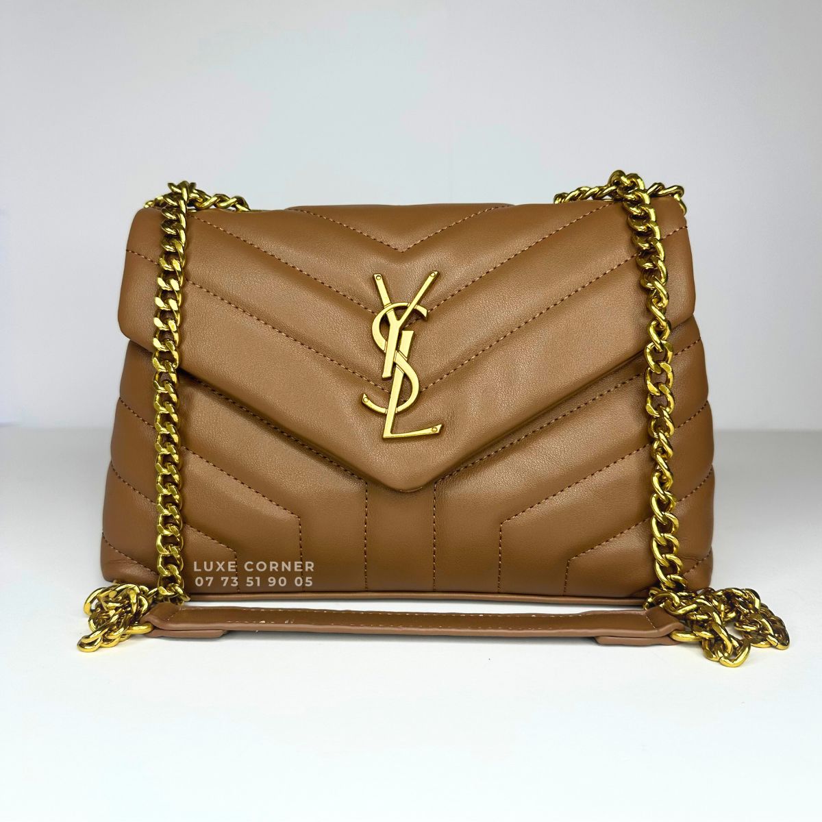 Sac YSL Loulou Small