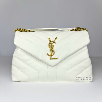 Sac YSL Loulou Small