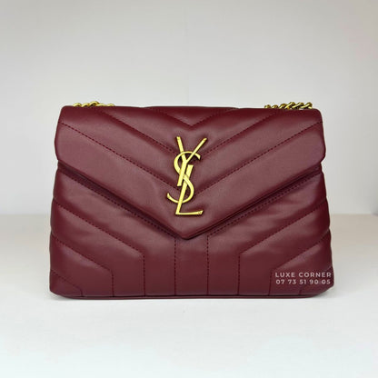 Sac YSL Loulou Small
