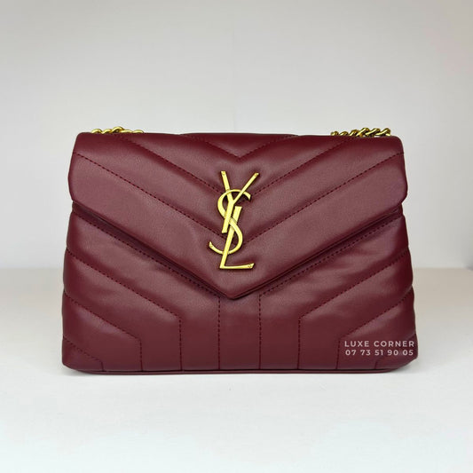 Sac YSL Loulou Small
